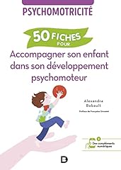 Fiches accompagner enfant d'occasion  Livré partout en Belgiqu