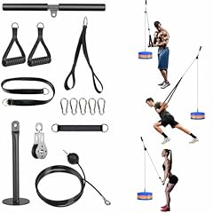 Lyndwin cable pulley for sale  Delivered anywhere in UK