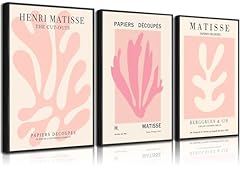 3pcs pink matisse for sale  Delivered anywhere in USA 