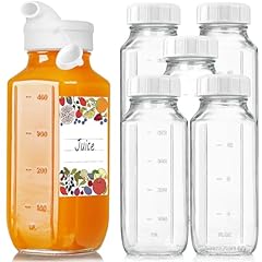 Pack glass juice for sale  Delivered anywhere in USA 