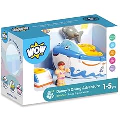 Wow toys danny for sale  Delivered anywhere in UK