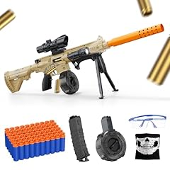 Toy gun soft for sale  Delivered anywhere in USA 