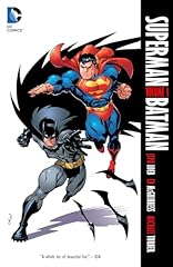 Superman batman vol. for sale  Delivered anywhere in USA 