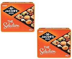 Jacob biscuits cheese for sale  Delivered anywhere in Ireland