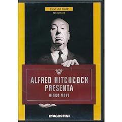 Alfred hitchcock presenta usato  Spedito ovunque in Italia 
