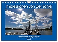 Impressionen schlei deutschlan gebraucht kaufen  Wird an jeden Ort in Deutschland