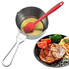 Basting brush sauce for sale  Delivered anywhere in USA 
