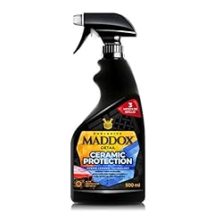 Maddox detail protezione usato  Spedito ovunque in Italia 
