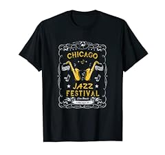Chicago jazz festival for sale  Delivered anywhere in USA 