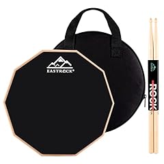 Eastrock drum pad d'occasion  Livré partout en France