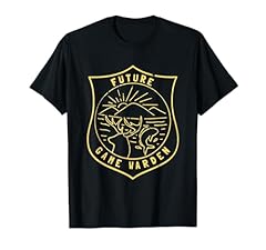 Future game warden for sale  Delivered anywhere in USA 
