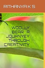 Woolly bear journyey for sale  Delivered anywhere in UK