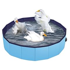 Juome foldable duck for sale  Delivered anywhere in UK