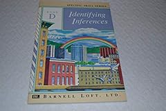 Identifying inferences for sale  Delivered anywhere in USA 