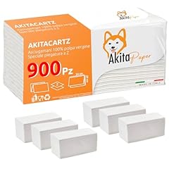 Akitaink confezione 900 usato  Spedito ovunque in Italia 