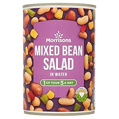 Mixed bean salad for sale  Delivered anywhere in UK