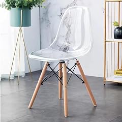 Houseprint clear chair for sale  Delivered anywhere in USA 