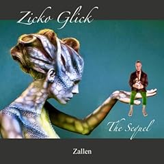 Zicko glick sequel for sale  Delivered anywhere in USA 