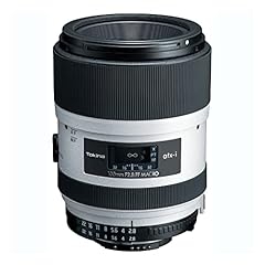 Tokina atx 100mm usato  Spedito ovunque in Italia 