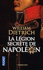 Légion secrète napoléon d'occasion  Livré partout en France