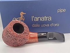 Pipa artigianale anatra usato  Spedito ovunque in Italia 
