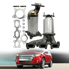 Teilelager catalytic converter for sale  Delivered anywhere in USA 
