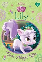 Lily tiana helpful d'occasion  Livré partout en Belgiqu