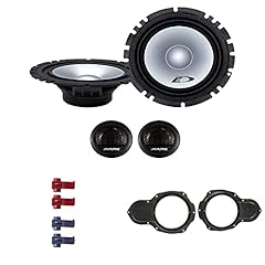 Alpine sxe 1750s gebraucht kaufen  Wird an jeden Ort in Deutschland