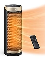 Dreo Space Heater Solaris Slim H3, 1800W Fast Heating for sale  Delivered anywhere in Ireland