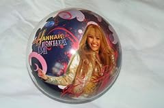 Playball hannah montana for sale  Delivered anywhere in UK
