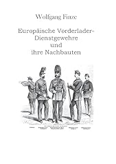 Europäische vorderlader diens gebraucht kaufen  Wird an jeden Ort in Deutschland