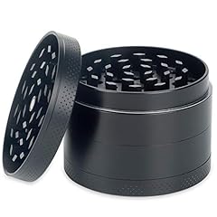 Herb grinder metal for sale  Delivered anywhere in Ireland