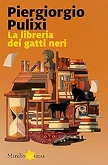 Libreria dei gatti usato  Spedito ovunque in Italia 