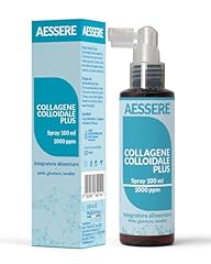 Aessere collagene colloidale usato  Spedito ovunque in Italia 