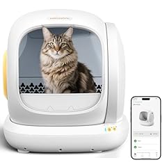 Meowant automatic cat for sale  Delivered anywhere in USA 
