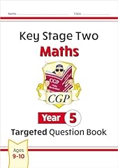 Ks2 maths targeted for sale  Delivered anywhere in UK