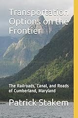 Transportation options frontie for sale  Delivered anywhere in USA 
