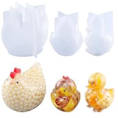 Let resin 3pcs for sale  Delivered anywhere in USA 