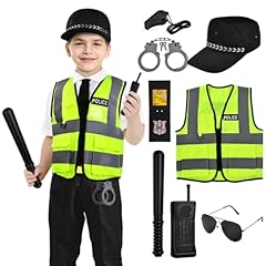 Aomig kids police for sale  Delivered anywhere in UK