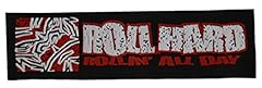 Roll hard brand for sale  Delivered anywhere in USA 