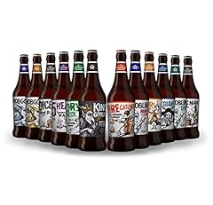 Wychwood mixed beer for sale  Delivered anywhere in UK