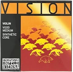Thomastik vi100 strings gebraucht kaufen  Wird an jeden Ort in Deutschland