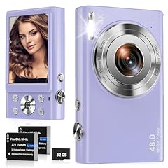 Digital camera autofocus for sale  Delivered anywhere in UK