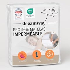 Dreamway protège matelas d'occasion  Livré partout en France