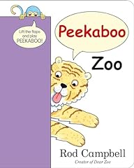 Peekaboo zoo for sale  Delivered anywhere in USA 