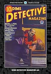 Dime detective magazine for sale  Delivered anywhere in USA 