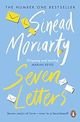 Seven letters for sale  Delivered anywhere in USA 