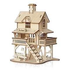 Comfoyar puzzle baumhaus gebraucht kaufen  Wird an jeden Ort in Deutschland