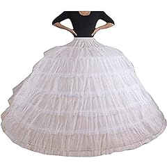 Dinntty women crinoline for sale  Delivered anywhere in UK