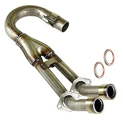 Caltric muffler pipe for sale  Delivered anywhere in USA 